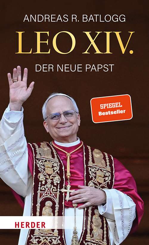 Leo XIV.: Der neue Papst