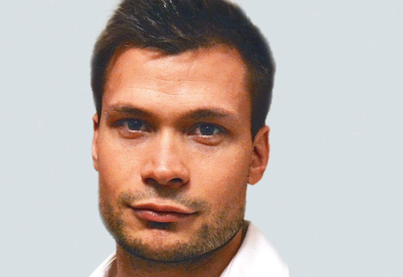 Simon Biallowons, Schriftleitung Gemeinsam Glauben