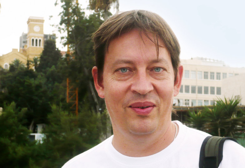 Stefan von Kempis
