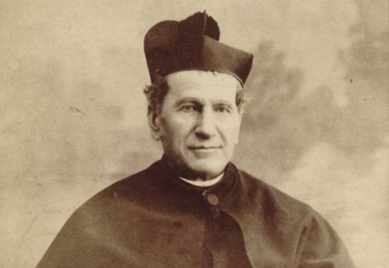 Giovanni Bosco (Don Bosco)