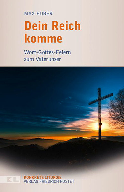 Cover Dein Reich komme