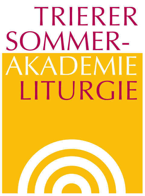 Logo "Trierer Sommerakademie Liturgie"
