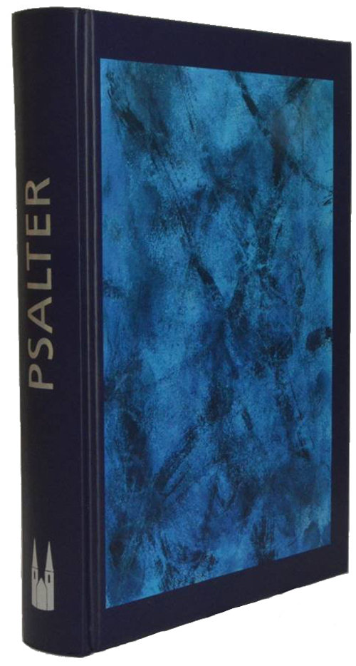 Cover Neuendettelsauer Psalter
