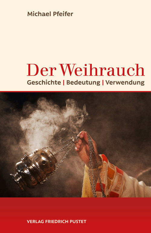 Cover Der Weihrauch