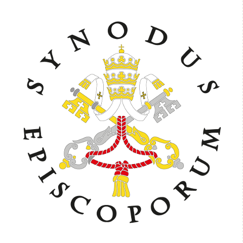 Logo der Bischofssynode
