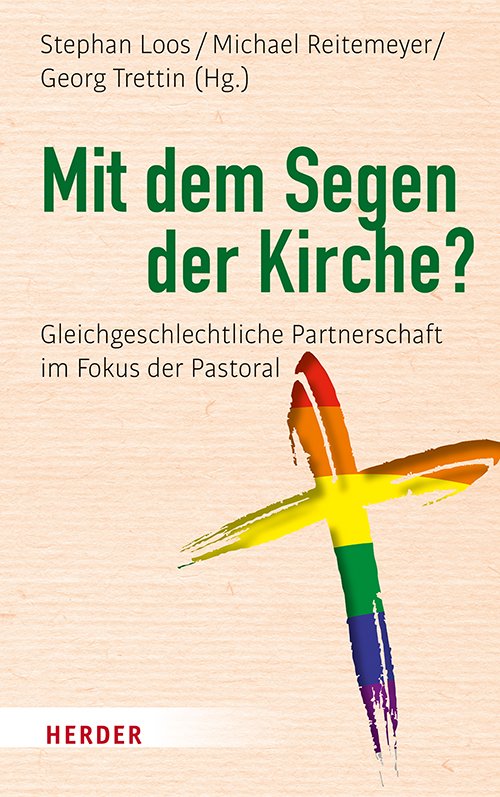 Cover Mit dem Segen der Kirche?