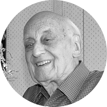 Rupert Berger (1926–2020)