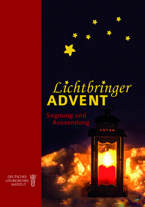Cover Lichtbringer Advent