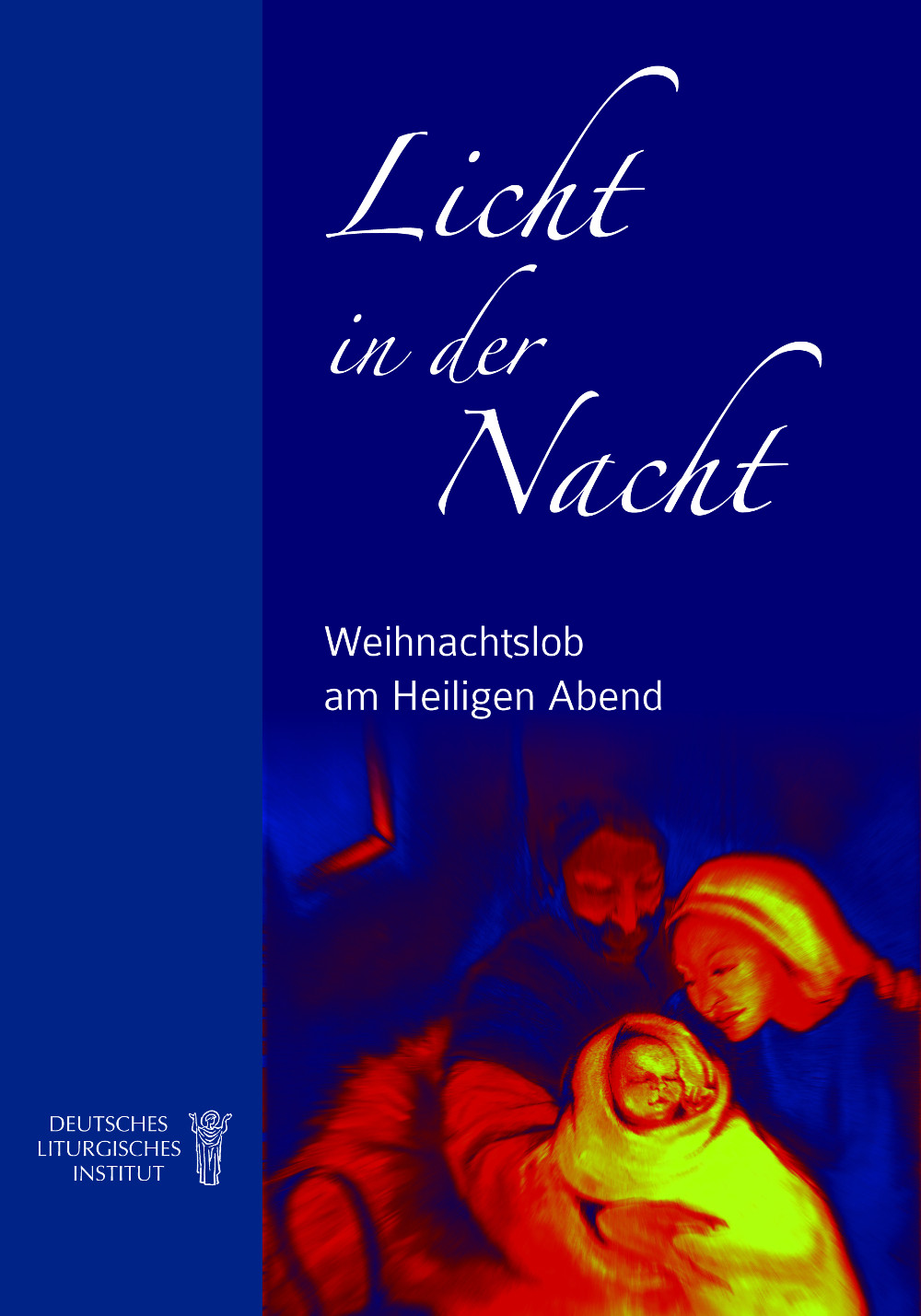 Cover Licht in der Nacht