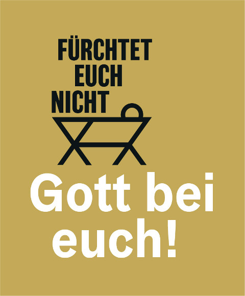 Logo der Aktion Gott bei euch