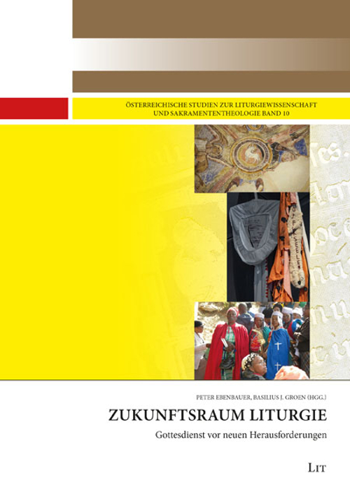 Cover Zukunftsraum Liturgie