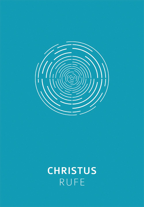Cover Christus-Rufe