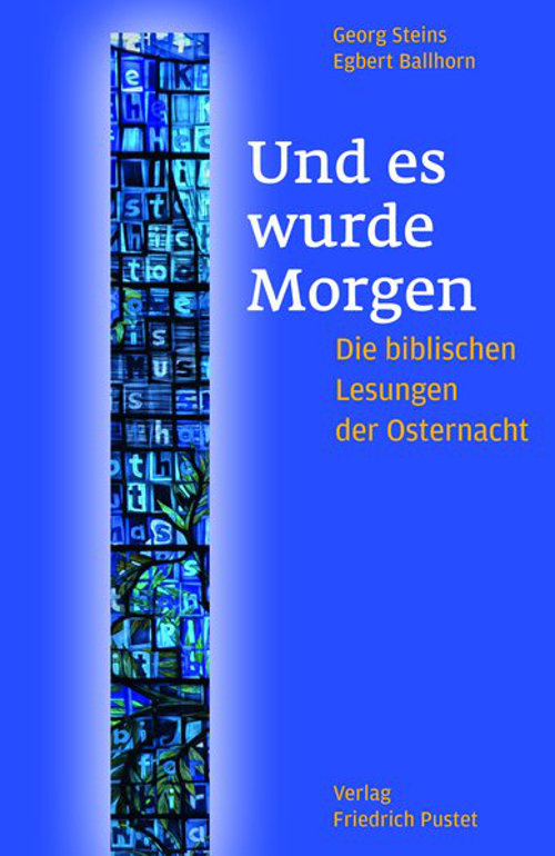 Cover Und es wurde Morgen