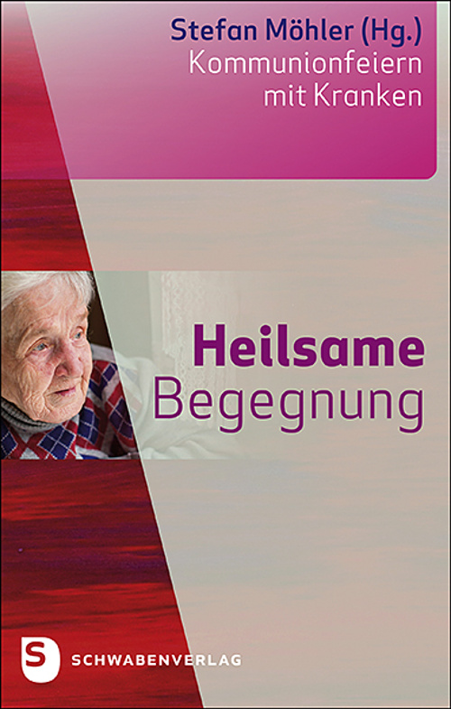 Cover Heilsame Begegnungen