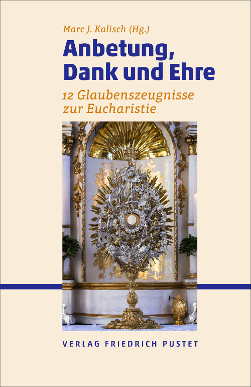 Cover Heute Christ sein