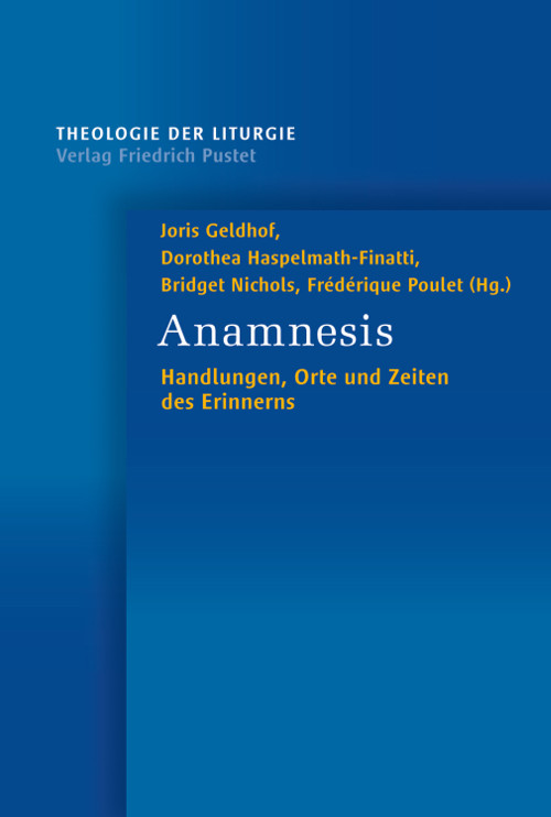 Cover Anamnesis