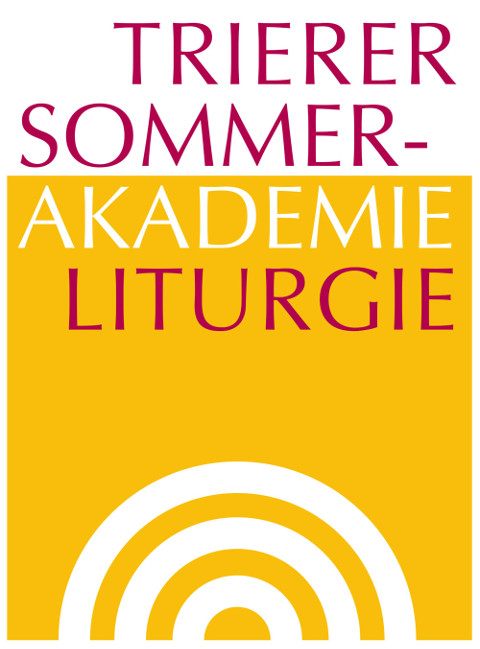 Logo Trierer Sommerakademie Liturgie