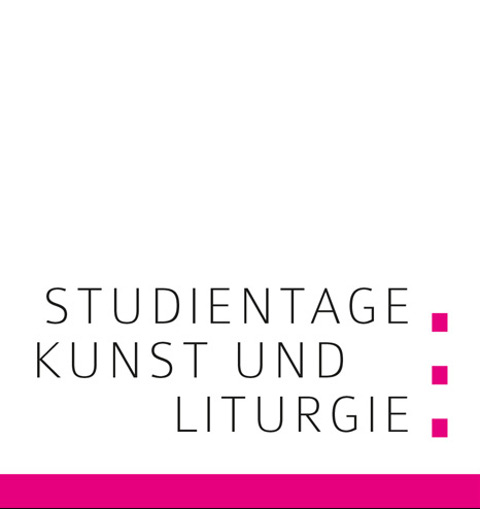 Logo der Studientage Kunst und Liturgie