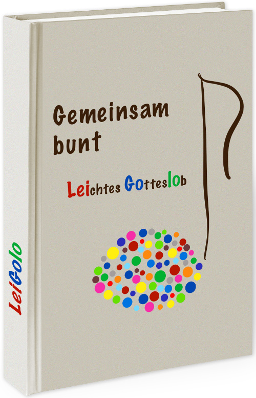 Cover Leichtes Gotteslob