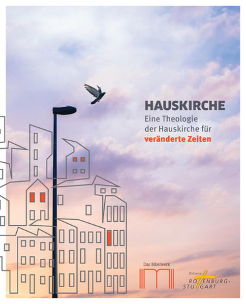 Cover Hauskirche