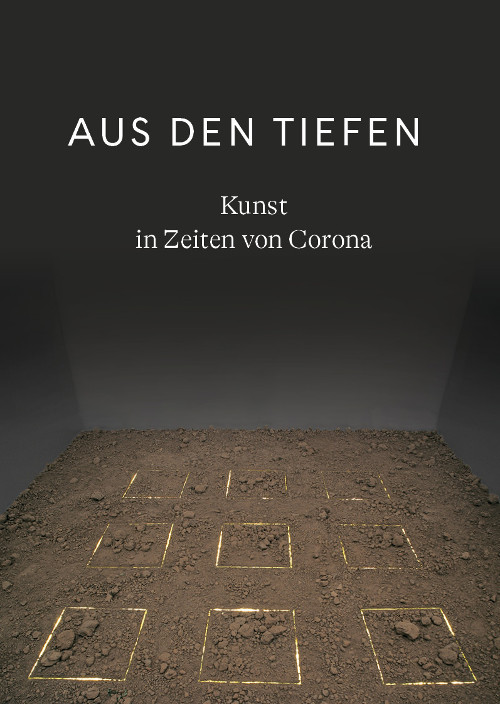 Cover Aus den Tiefen