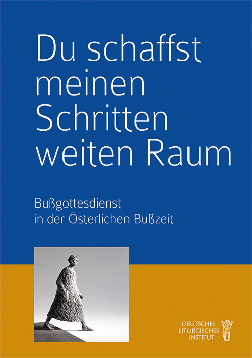 Cover Bußgottesdienst Osterzeit 2021