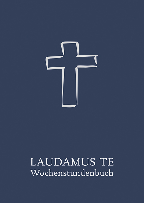 Cover Laudamus Te