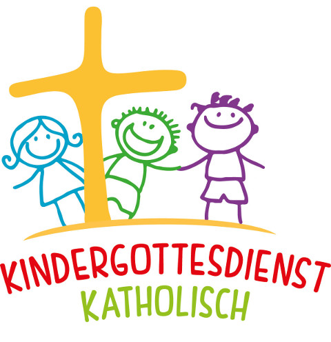 Logo "kindergottesdienst-katholisch.de"