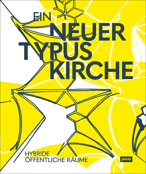 Cover neuer Typus Kirche