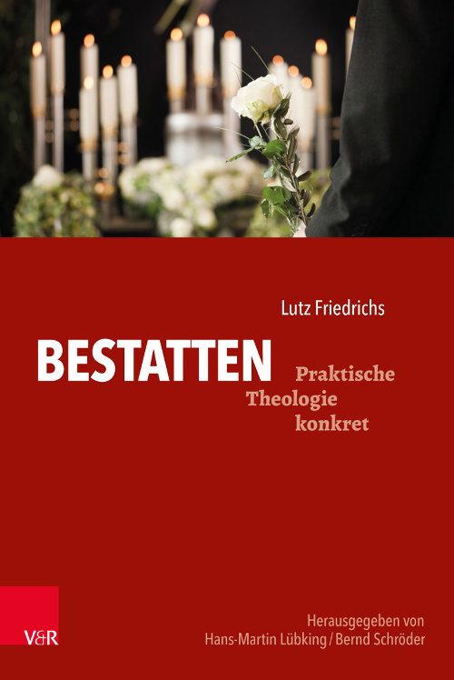 Cover Bestatten