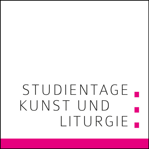 Logo Studientage Kunst und Liturgie