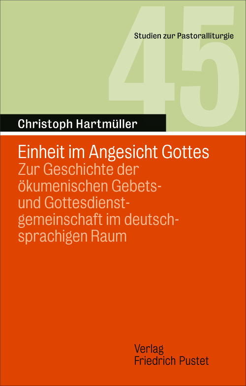 Cover Einheit im Angesicht