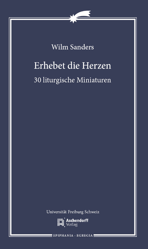 Cover 30 liturgische Miniaturen