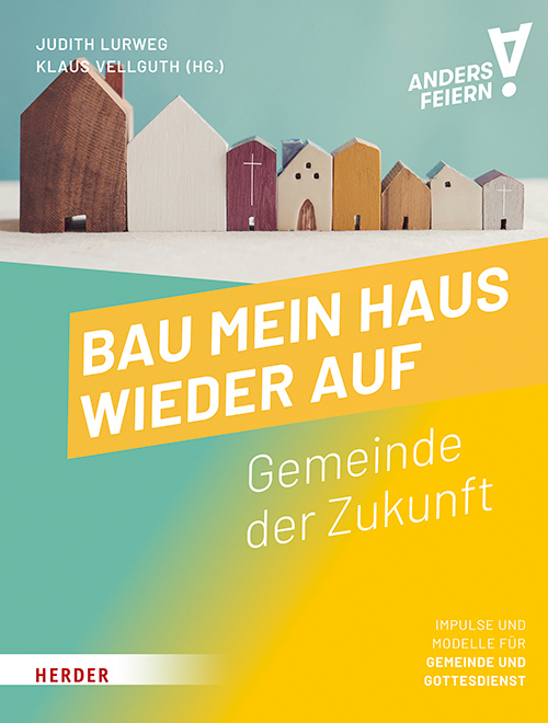 Cover Bau mein Haus wieder auf