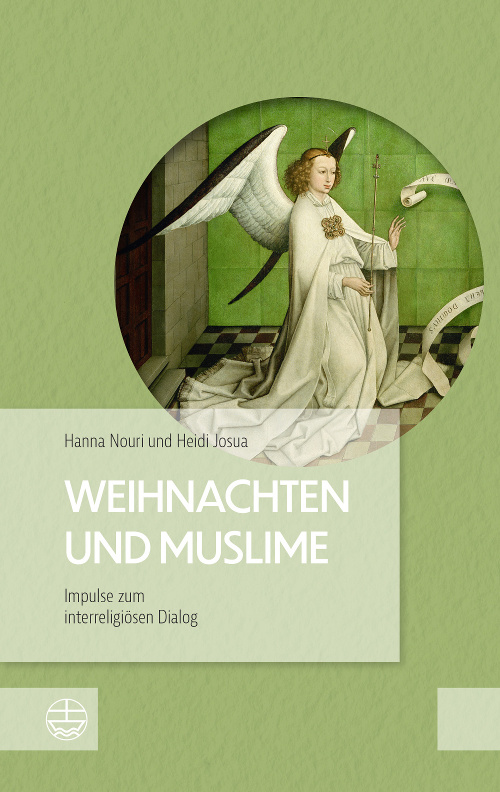 Cover Weihnachten und Muslime