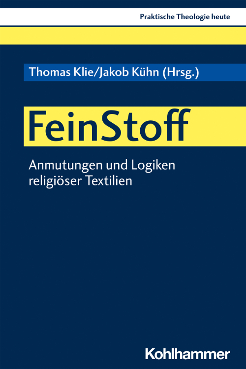 Cover FeinStoff