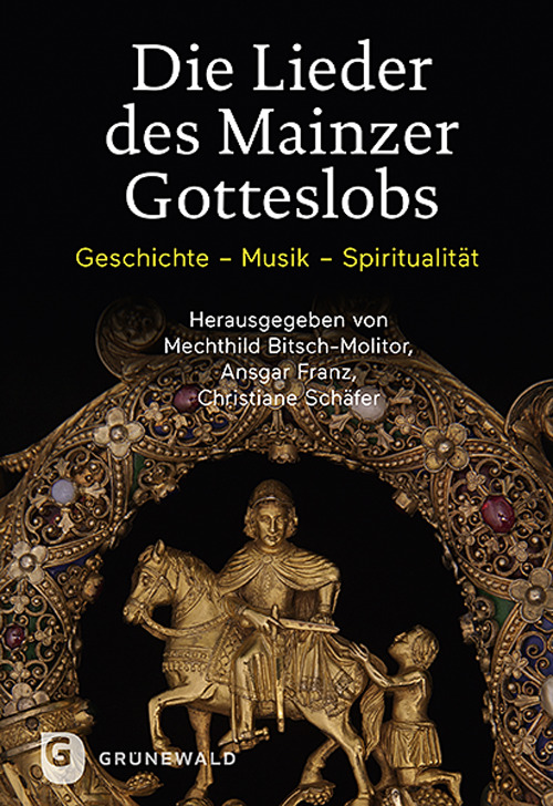 Cover Die Lieder des Mainzer Gotteslobs