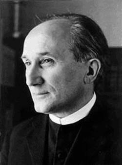 Romano Guardini (1885–1968)