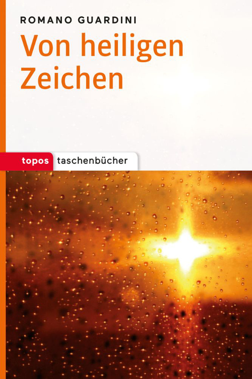 Cover Von heiligen Zeichen