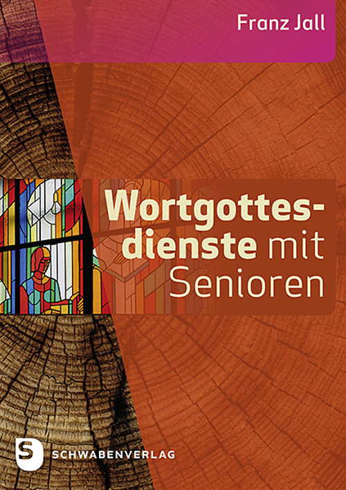 Cover Wortgottesdienste mit Senioren