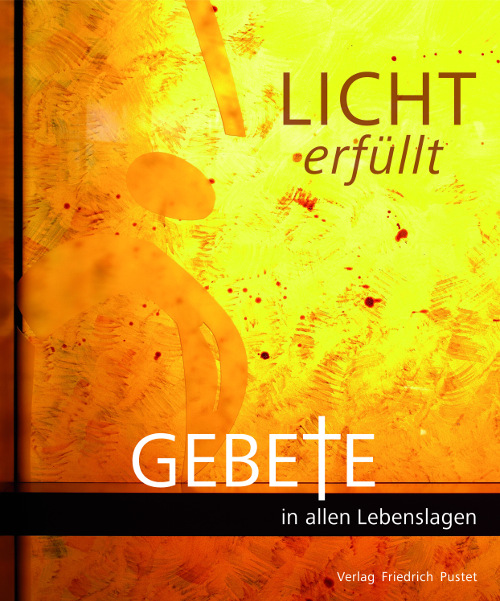 Cover Lichterfüllt