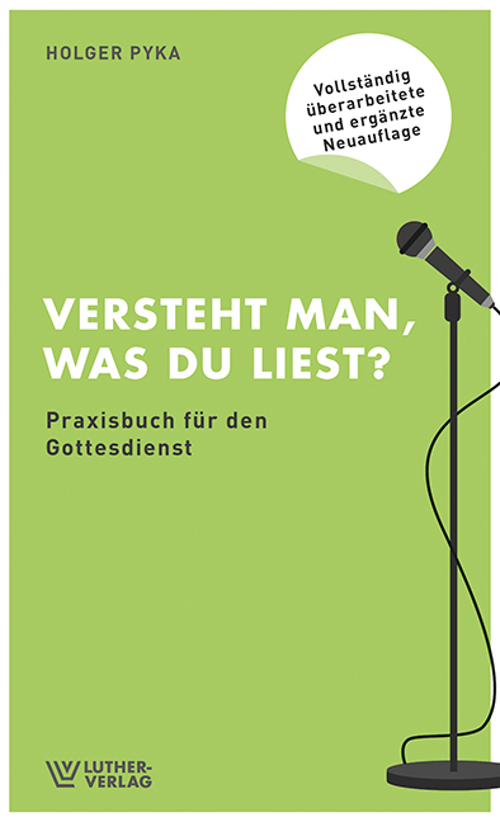 Cover Versteht man, was du liest?