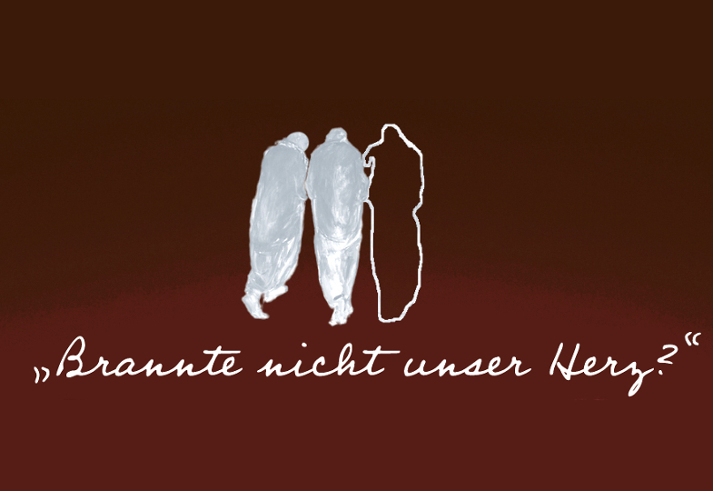 Logo Thementag Eucharistie