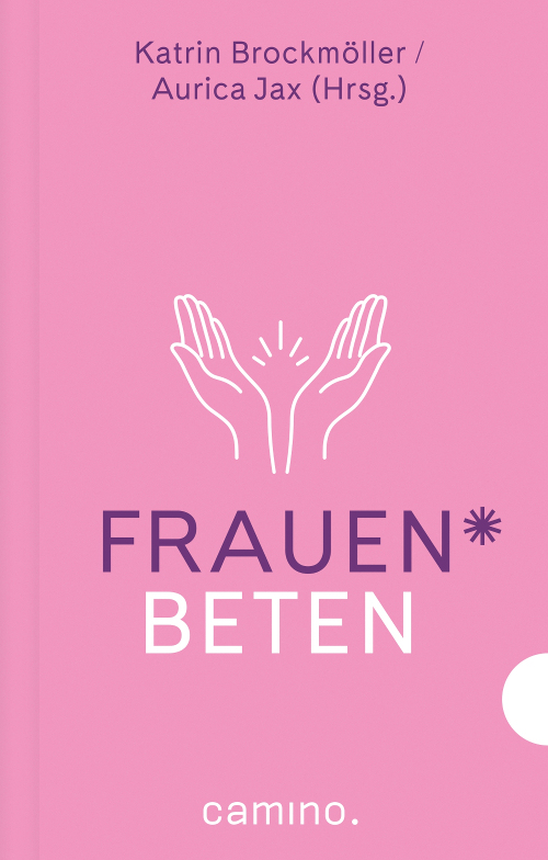 Cover Frauen* beten