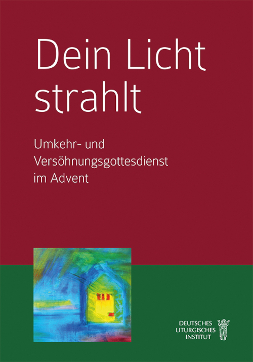 Cover Dein Licht strahlt