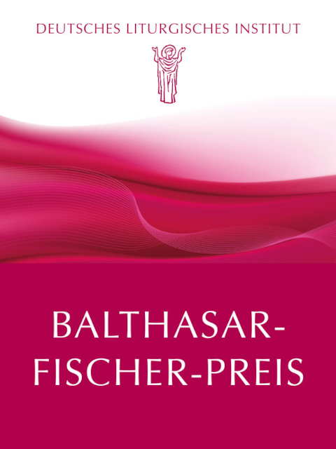Logo Balthasar-Fischer-Preis