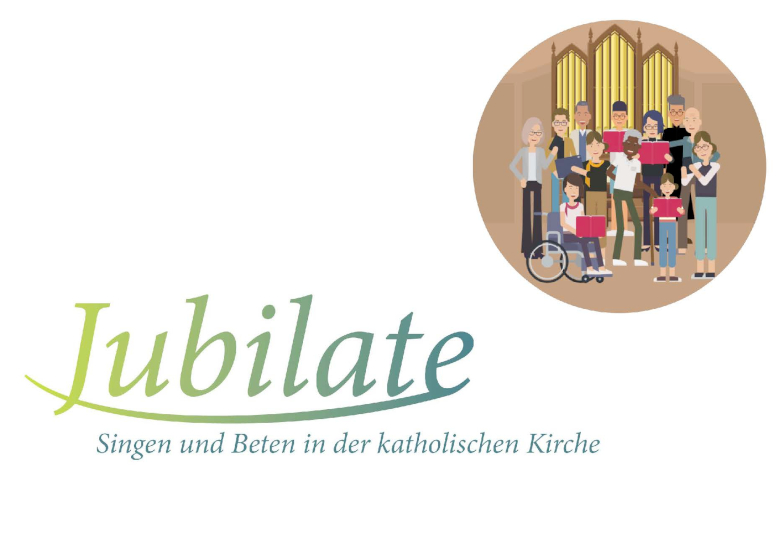 Logo Jubilate