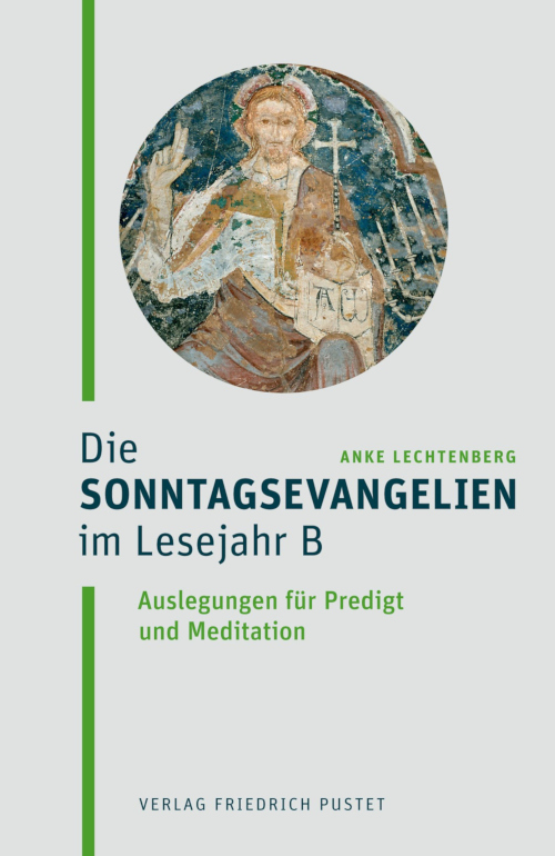 Die Sonntagsevangelien im Lesejahr B