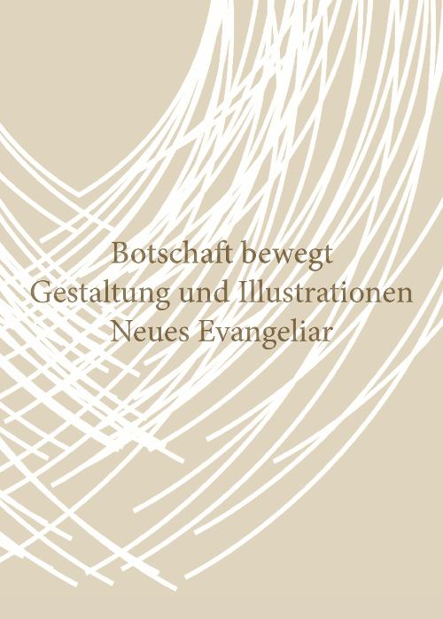 Cover Botschaft bewegt