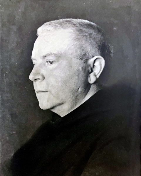 P. Odo Casel OSB (1886–1948)